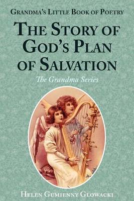 Cover of The Story of God's Plan of Salvation