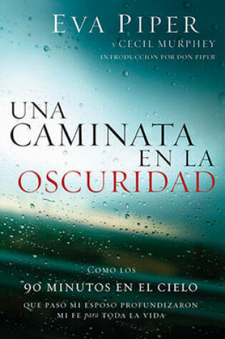 Cover of Una Caminata En La Oscuridad