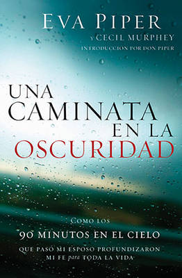 Book cover for Una Caminata En La Oscuridad