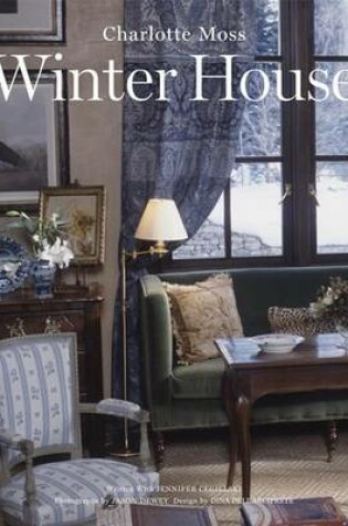 Cover of Winter House