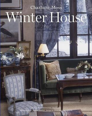 Book cover for Winter House