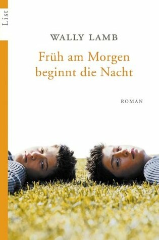 Cover of Fruh am Morgen Beginnt Die Nacht