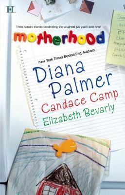 Book cover for Motherhood