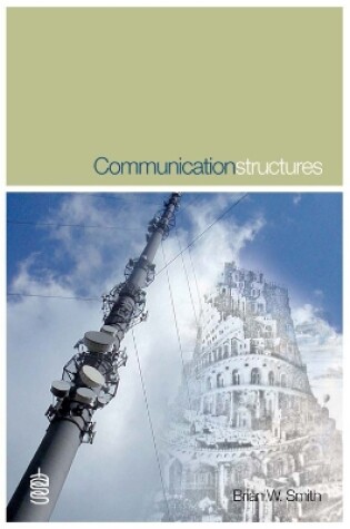 Cover of Communication Structures