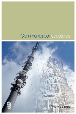 Book cover for Communication Structures