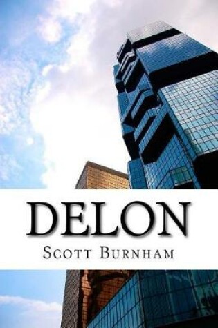 Cover of Delon
