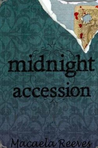 Cover of Midnight Accession