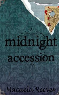 Cover of Midnight Accession