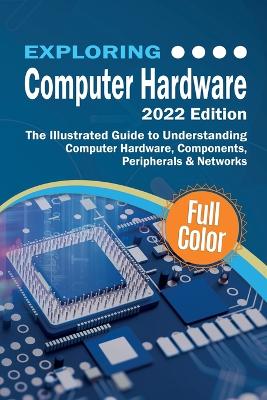 Cover of Exploring Computer Hardware