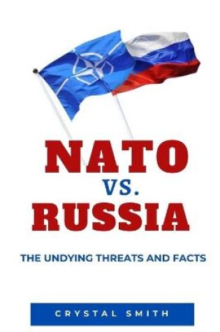 Cover of NATO vs. RUSSIA