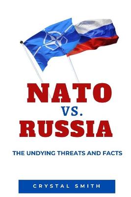 Book cover for NATO vs. RUSSIA