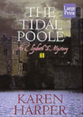 Book cover for The Tidal Poole