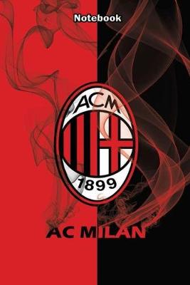 Book cover for AC Milan 33