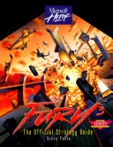 Cover of Fury 3