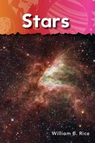 Cover of Stars