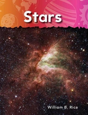 Cover of Stars