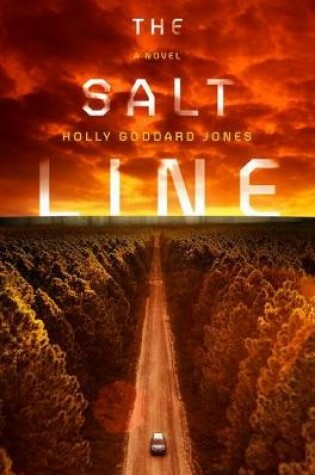 Cover of The Salt Line
