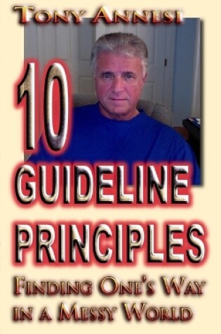 Cover of 10 Guideline Principles