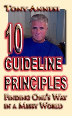 Book cover for 10 Guideline Principles