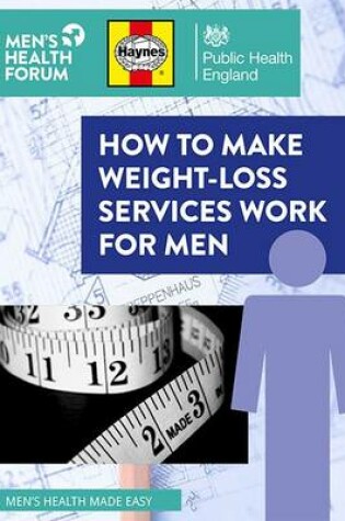 Cover of How to Make Weight-Loss Services Work for Men