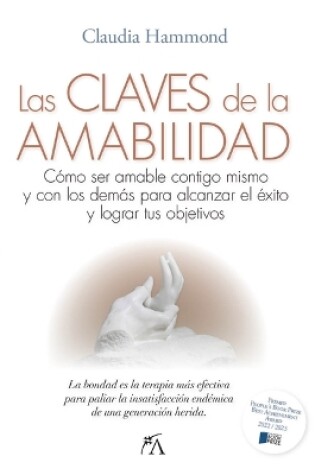 Cover of Las Claves de la Amabilidad