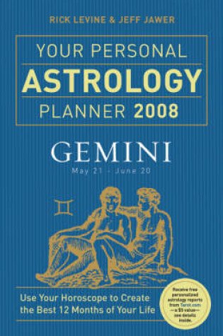 Cover of Gemini