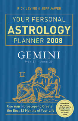 Cover of Gemini