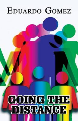 Book cover for Going the Distance