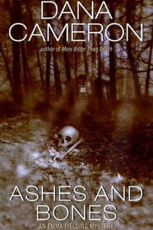 Cover of Ashes and Bones