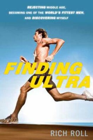 Cover of Finding Ultra