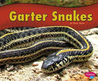 Cover of Garter Snakes