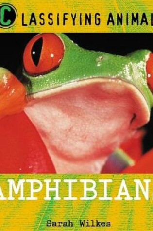 Cover of Amphibians