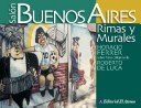 Book cover for Salon Buenos Aires Rimas y Murales