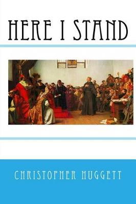 Cover of Here I Stand