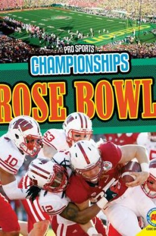 Cover of Rose Bowl