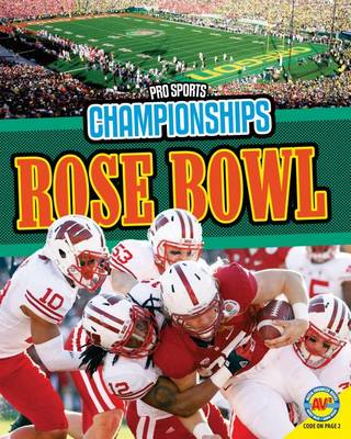 Cover of Rose Bowl