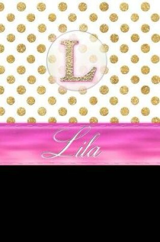 Cover of Lila