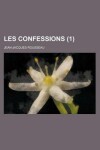 Book cover for Les Confessions (1)