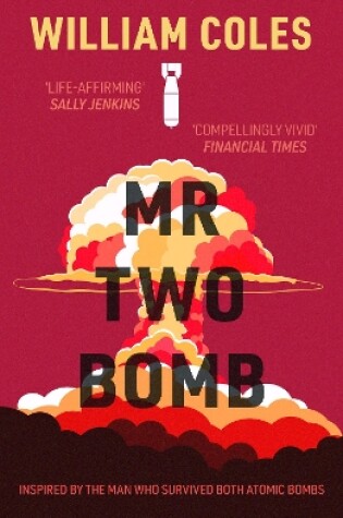 Cover of Mr Two-Bomb
