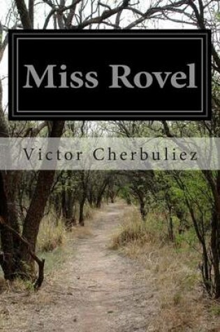 Cover of Miss Rovel