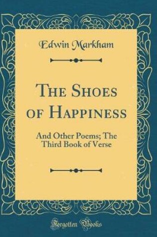 Cover of The Shoes of Happiness