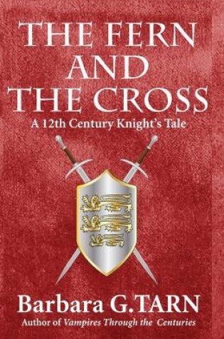 Cover of The Fern and The Cross