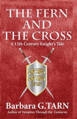 Book cover for The Fern and The Cross