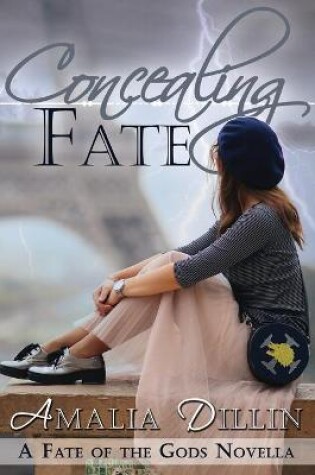 Cover of Concealing Fate