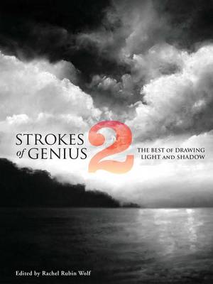 Book cover for Strokes of Genius 2