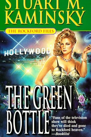 Cover of Green Bottle