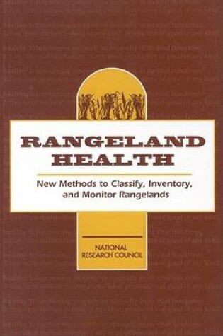 Cover of Rangeland Heath