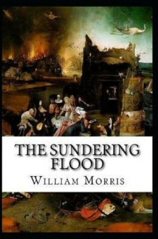 Cover of The Sundering Flood Annotated