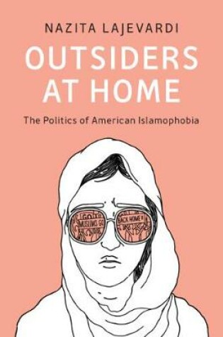 Cover of Outsiders at Home