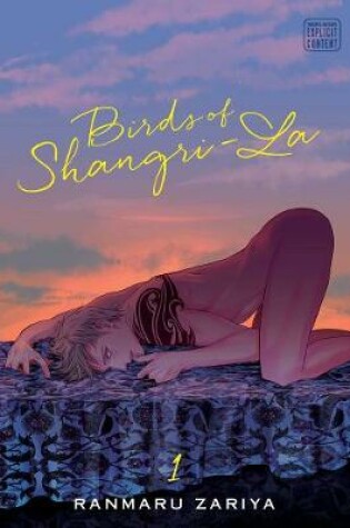 Cover of Birds of Shangri-La, Vol. 1